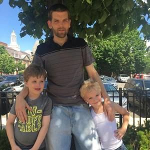 Meet your Posher, Michael